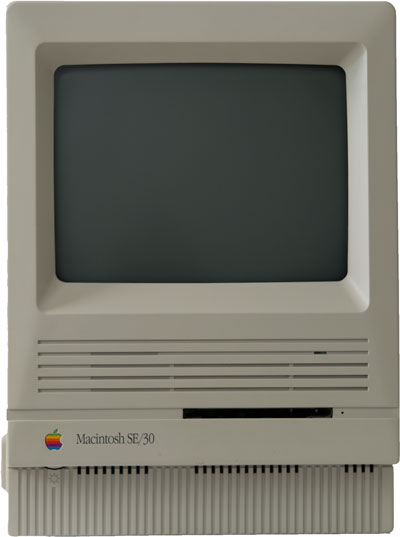 Mac SE30